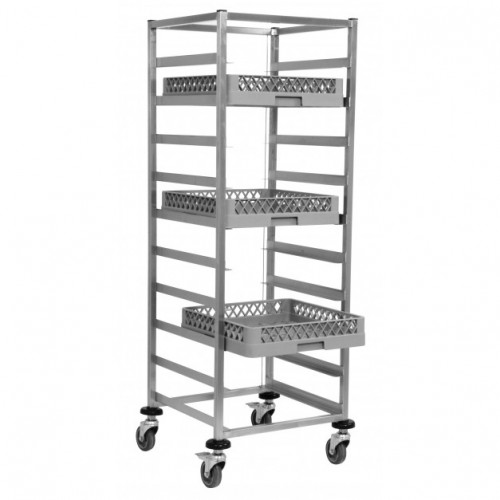 Chariot haut - PIMAK -  MB-136X
