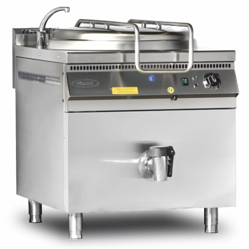Marmite  à électrique 100 litres– PIMAK -  90S-KKE-100