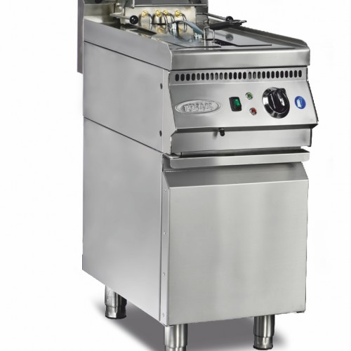 Friteuse 24L à GAZ sur coffre - PIMAK -  90S-M061G