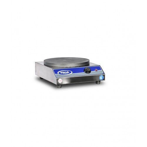 Crêpière simple Ø 35cm à GAZ - PIMAK -  M097-G