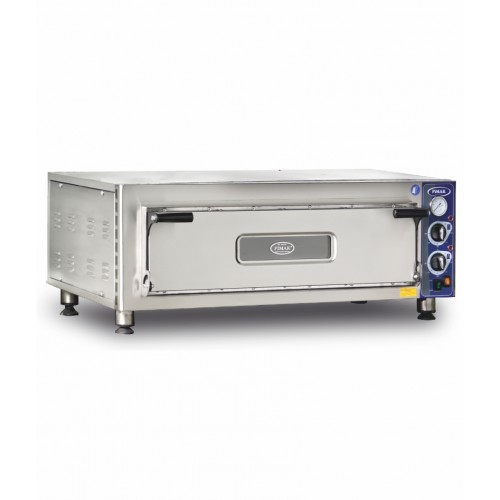 Four mixte 20 niveaux GN 2/1 ELECTRIQUE - PIMAK - DFKE40