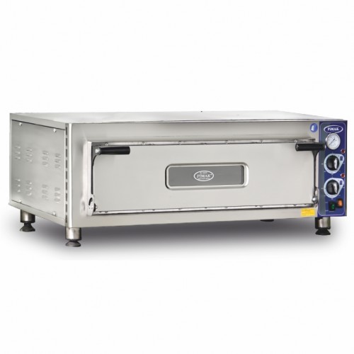 Four mixte 20 niveaux GN 2/1 ELECTRIQUE - PIMAK - DFKE40