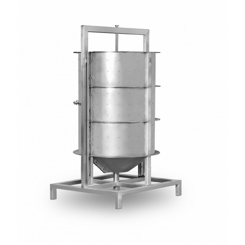 Moule Doner Ø70x120cm - PIMAK - DRK70