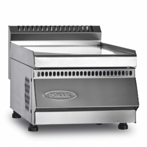 Comptoir neutre 40cm sur coffre - PIMAK - 70SD-M067