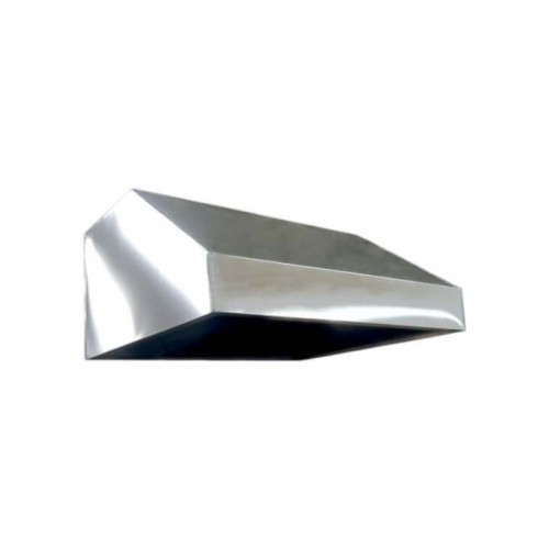 Hotte murale sans filtres 600x150cm - PIMAK -   PİMAK.60145.01