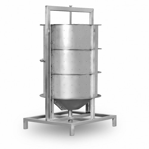 Moule Doner Ø90x120cm - PIMAK - DRK90