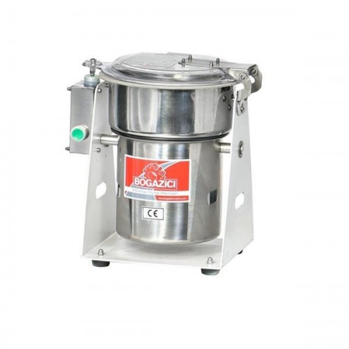 Broyeur poudre 1kg/2L à poser - BOGAZICI - BGÖ