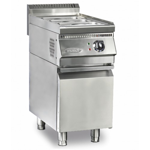 Bain marie  à poser 2xGN 1/3 ELECTRIQUE- PIMAK -  70SD-M180