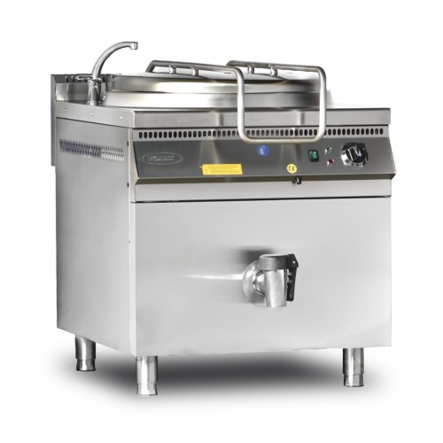 Marmite  à électrique 100 litres– PIMAK -  90S-KKE-100