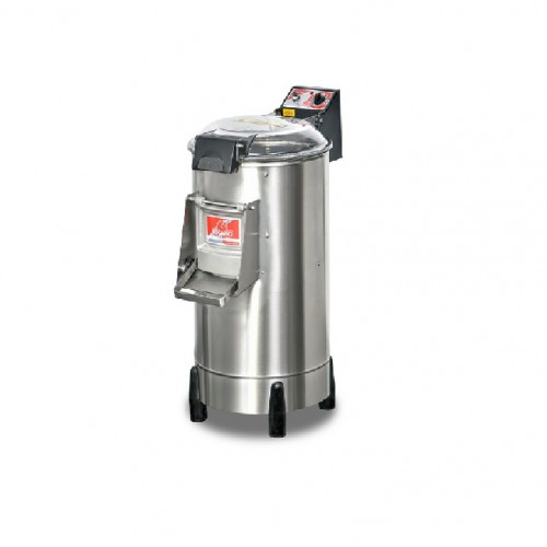 Eplucheuse à pomme de terre 10kg - BOGAZICI - BPS.10