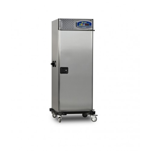 Etuve chauffante 1 porte - 15 x 1/1 GN - DAMPAK - 22B001/1S-GN