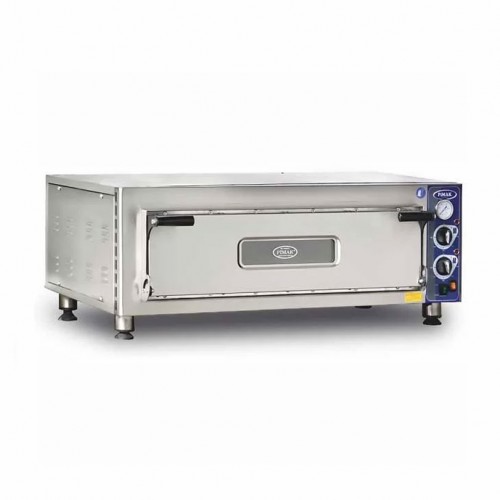 Four à pizza ELECTRIQUE Ø31 x  4 pizzas - PIMAK -  M012-4