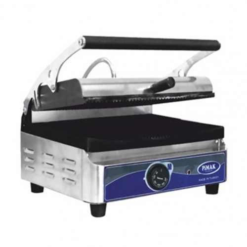 Grill panini ELECTRIQUE 12 tranches - PIMAK - M070