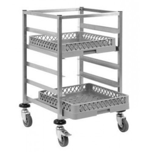 Chariot bas - PIMAK -  MB-134X