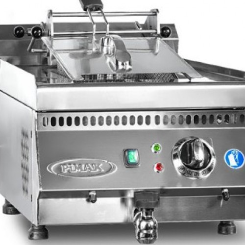 Friteuse  12L à poser ELECTRIQUE - PIMAK -  70SE-M073