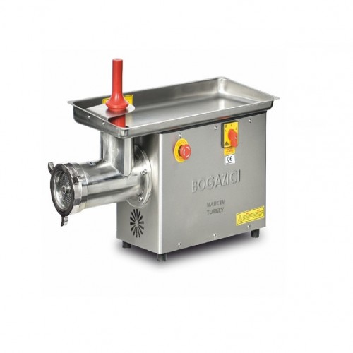 Hachoir à viande tout inox 32 - BOGAZICI -  BPKM.32